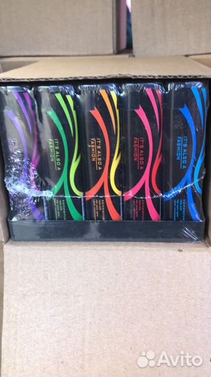 Зажигалки оптом