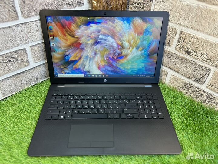 Как новый 5 ядер Hp A6-9220/Ram 6GB/SSD120Gb