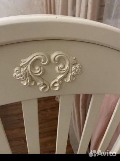 Детская кровать Pali Angelica