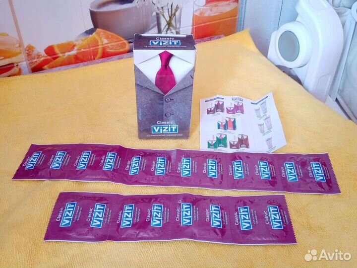 Резиновые изделия