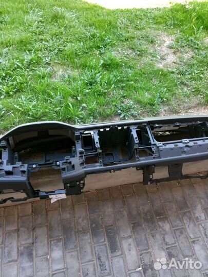 Торпеда volkswagen t6