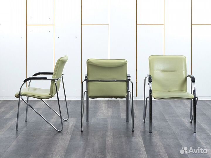 Конференц кресло Самба Самба