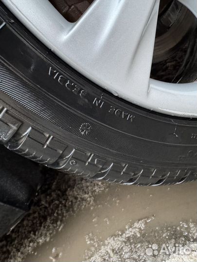Kormoran SnowPro B2 245/40 R18