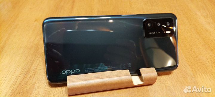 OPPO A16, 4/64 ГБ