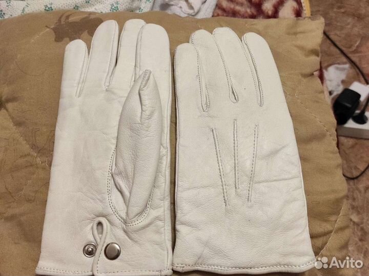 Перчатки женские весна - осень новые