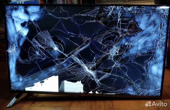 Срочный выкуп разбитых телевизоров