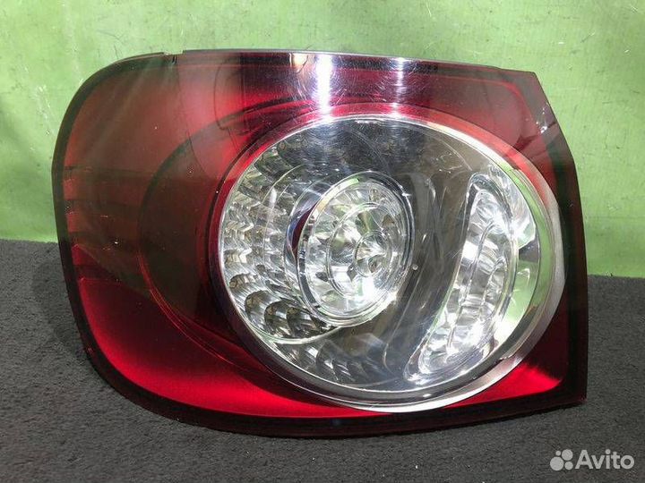 Фонарь задний левый Volkswagen Golf 5 Plus 200