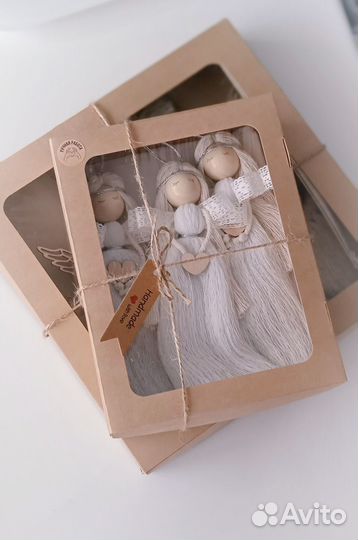 Обереги - семьи