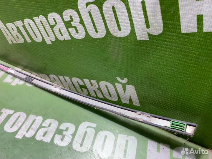 Молдинг крыши левый Mazda Millenia TA5P klze 2001