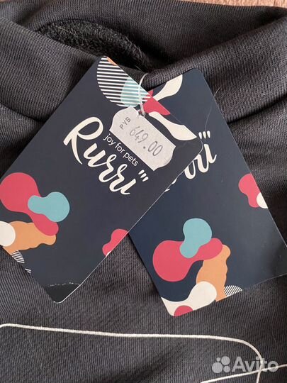 Одежда для собак