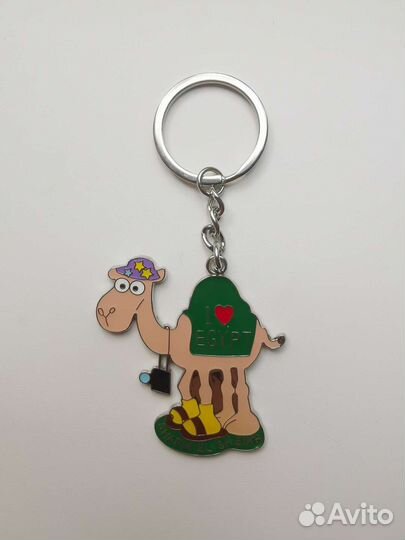 Брелок для ключей