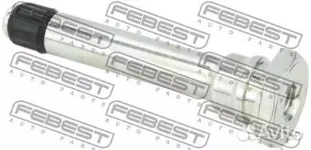 Направляющая суппорта febest 0274-J32lowf
