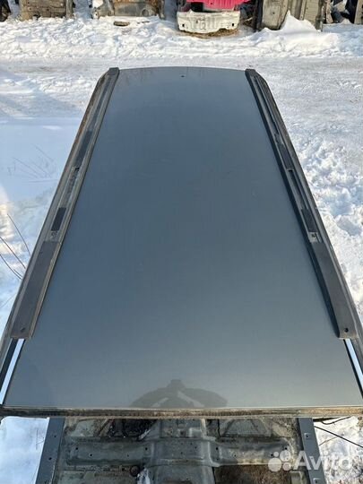 Крыша Great Wall Hover 2008