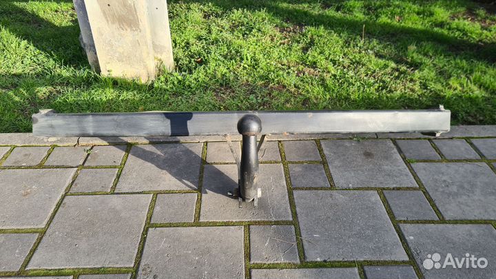 Фаркоп Октавия Джетта