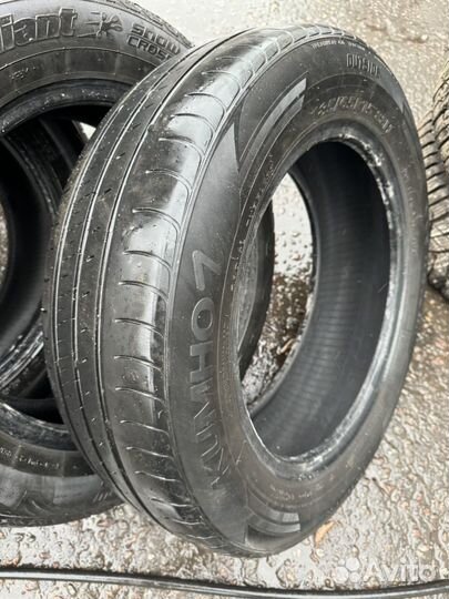 Cordiant Snow Cross 2 185/65 R15