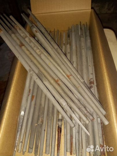 Ручной инструмент СССР с хранения