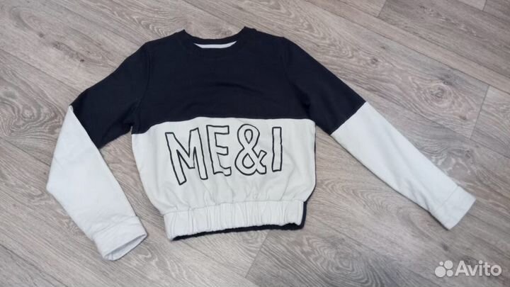 Кофта для девочки