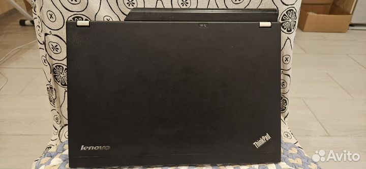 Lenovo thinkpad x230 улучшенный