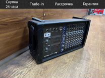 Микшер-усилитель Alto PBM 8.250 2х250Вт