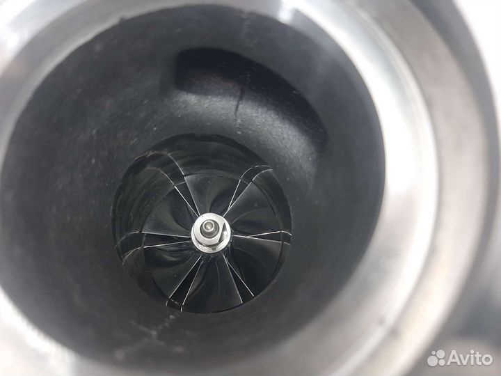 Турбина 2.0 CZP Volkswagen Tiguan 2