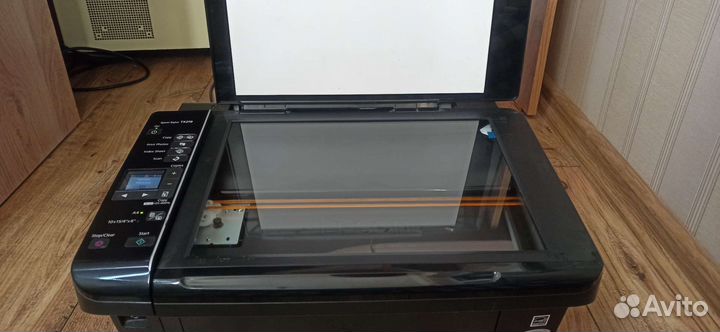 Мфу Epson Stylus TX219