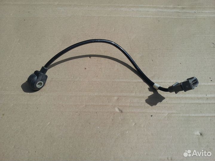 Датчик детонации KKS00-3545 для Chevrolet Lacetti