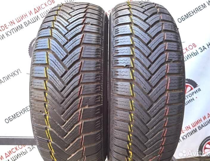 Michelin Alpin 6 185/65 R15 88T
