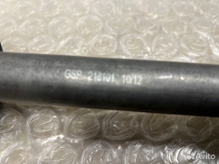 Вал привода левый Ford Focus 1998 - 2005