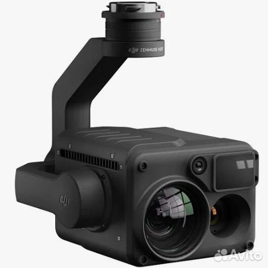 Дрон DJI Zenmuse H20T тепловизор