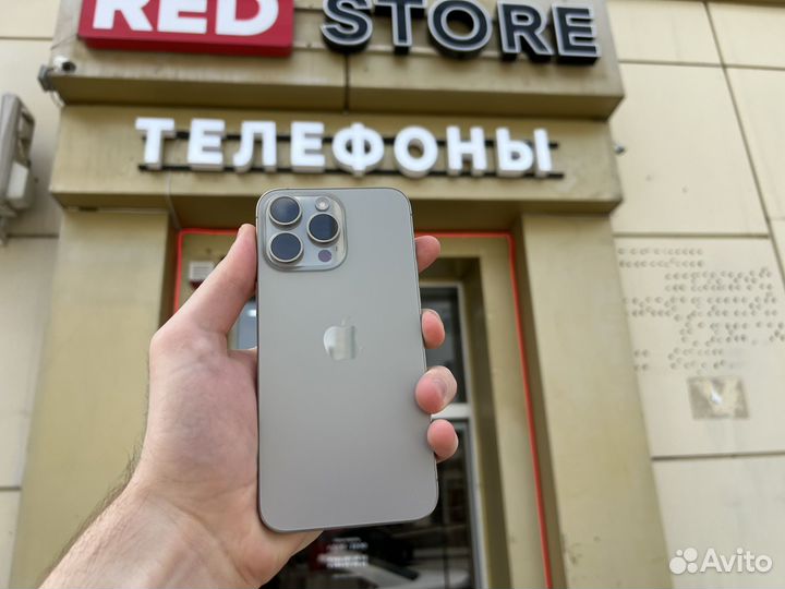 iPhone 15 Pro Max, 512 ГБ
