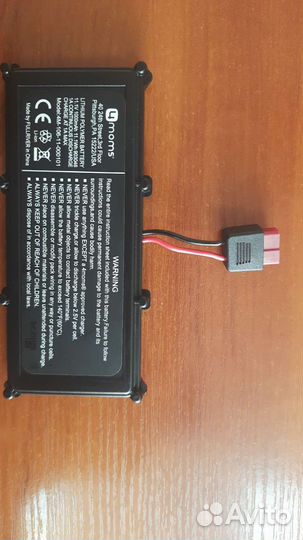 Аккумулятор для коляски 4moms origami