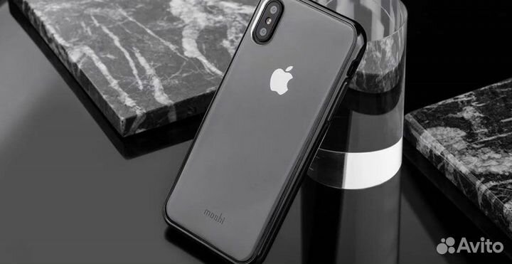 iPhone X, 256 gb, новый