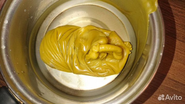 Отливки воском, Чистки, Защиты, Обучение