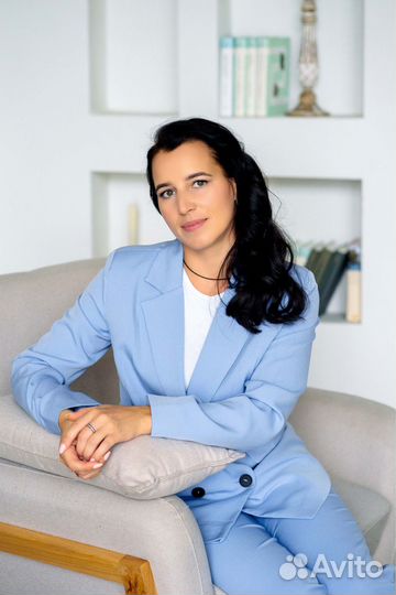 Коуч ICF /Лайф-коуч/Бизнес-коуч