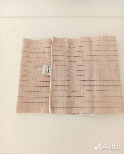 Бандаж послеоперационный абдоминальный после родов