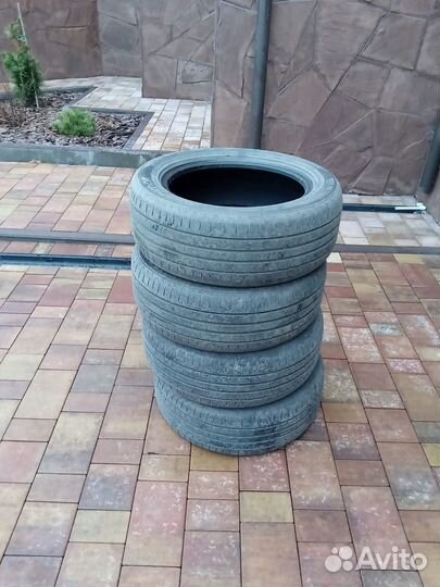 Hankook Ventus Prime 4 K135 205/55 R16 91H