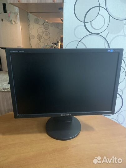 Монитор Samsung