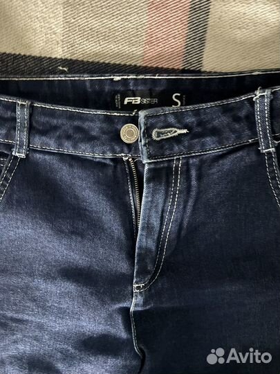 Джинсы женские