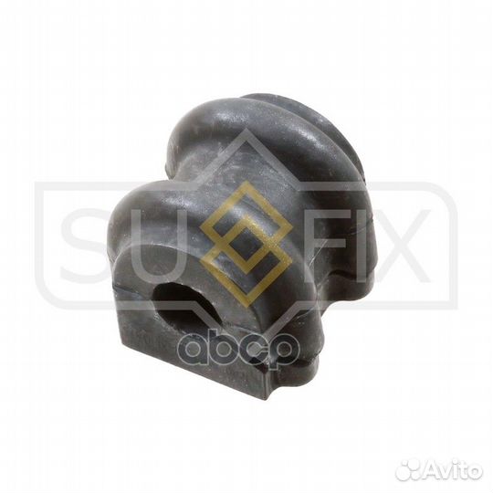 Втулка стабилизатора зад прав/лев SK1069 sufix