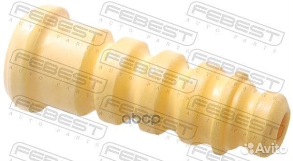 Отбойник заднего амортизатора mzdmz2R Febest