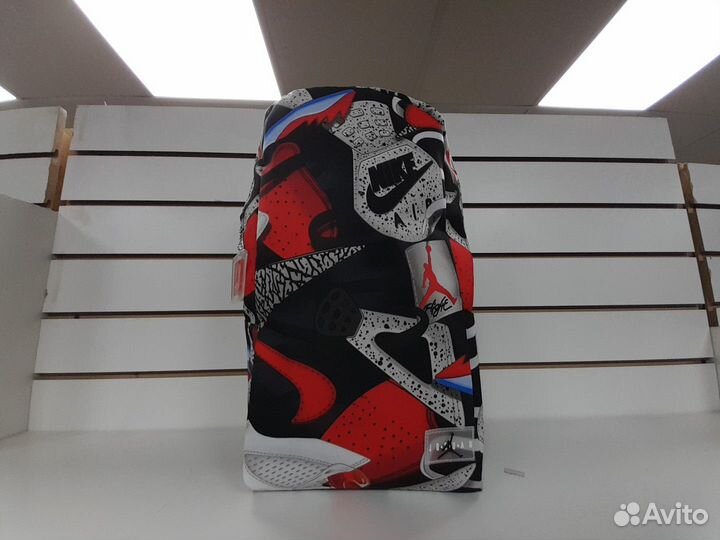 Школьный рюкзак nike