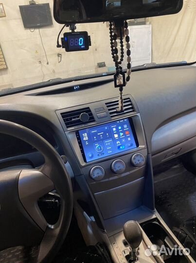 Андроид магнитолы Teyes продажа установка