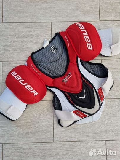 Хоккейная форма