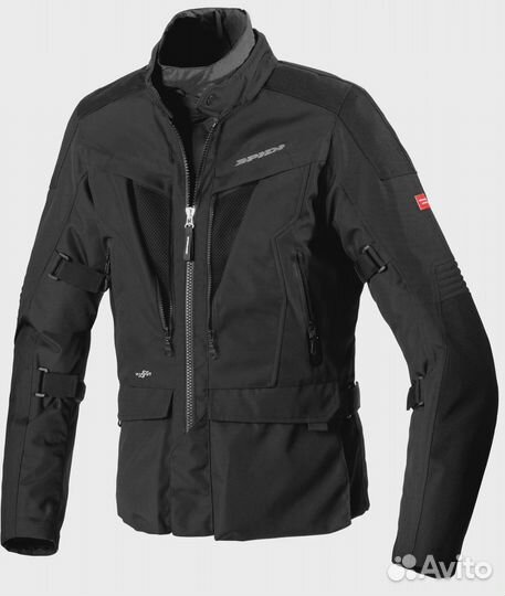 Мотокуртка spidi voyager 4