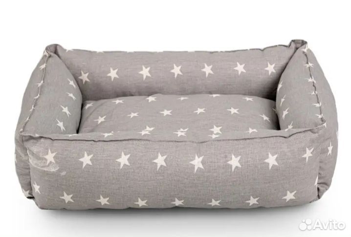 Лежанка для кошек