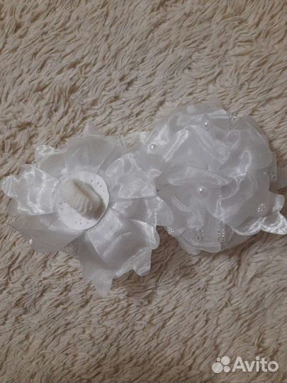 Резинка для волос