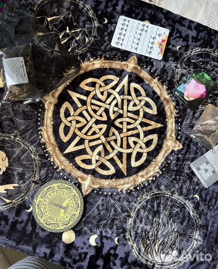 Предназначение по дате рождения. Таронумерология