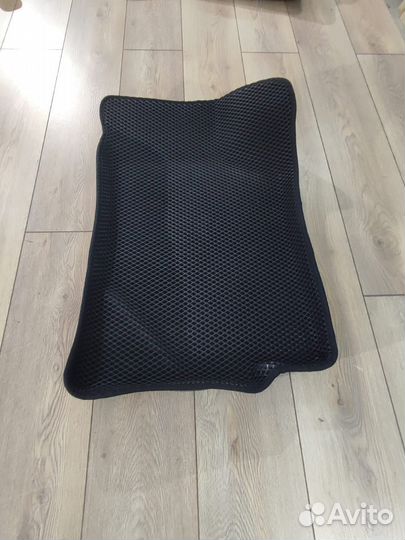 Автоковры водительские EVA Nissan Bassara JU30 Ева