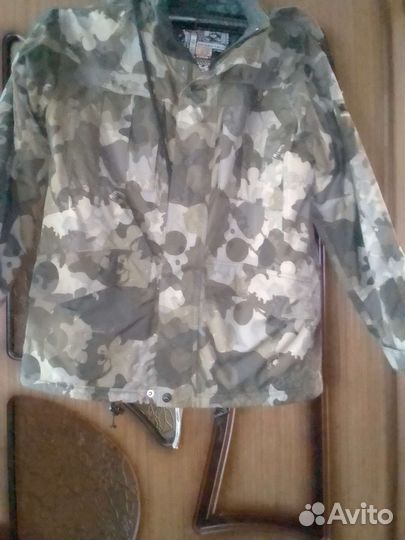 Личные вещи