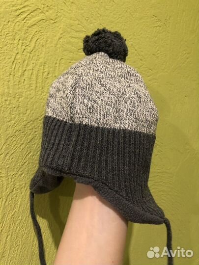 Шапка для мальчика H&M